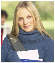 About your Jostens Representative